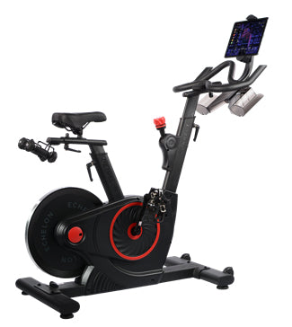 Echelon EX5 Connect Stationary Exercise Bike ECH01-EX5