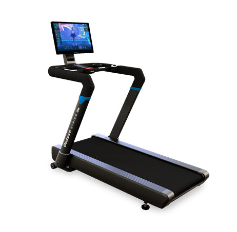 Echelon Stride 8s Treadmill with 22” Touchscreen ECH-STRIDE