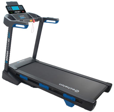 Echelon Stride 40 Sport Smart Foldable Treadmill with LCD Display
