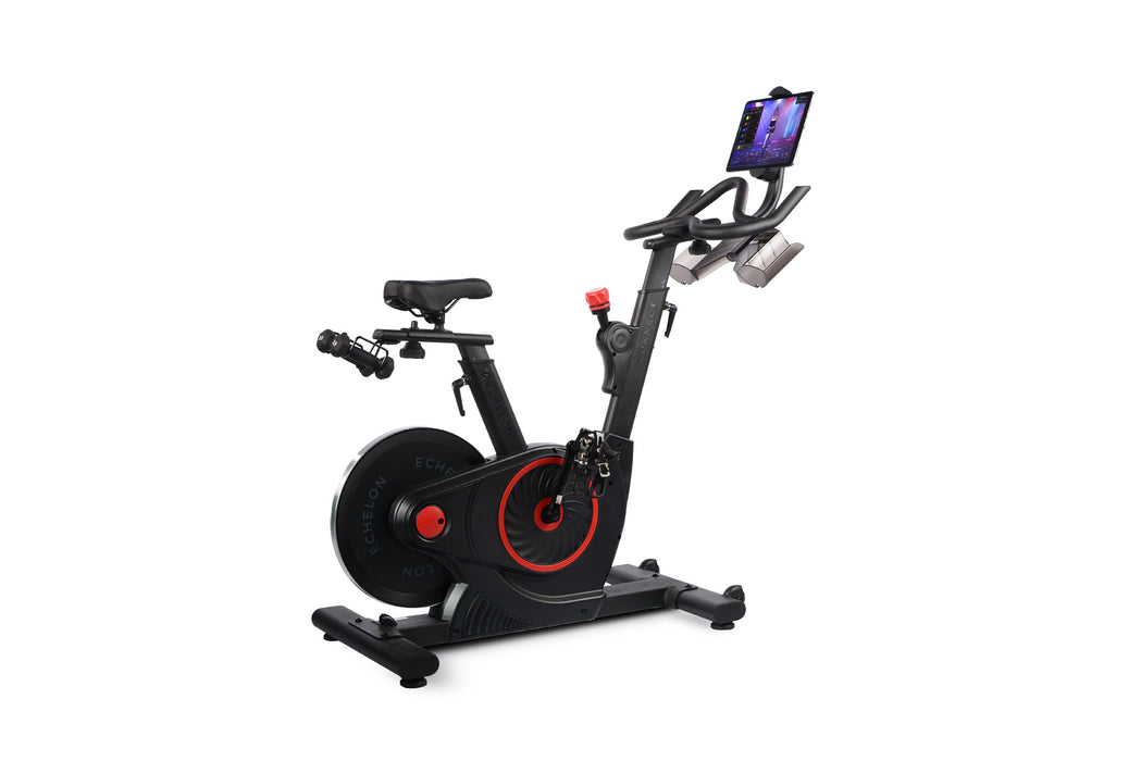 Echelon EX5 Connect Stationary Exercise Bike ECH01-EX5 — Elite