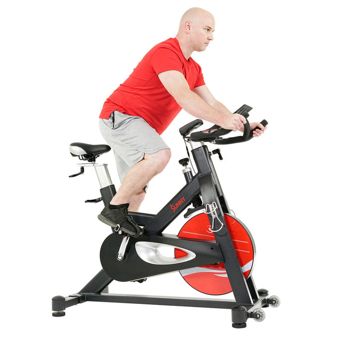 Sunny Health Sunny Pro Magnetic Spin Bike Sunny Evolution Pro II