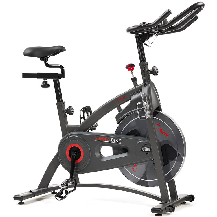 Indoor Cycling Bike Sunny Exercise Exercise Bike Model SF-B901