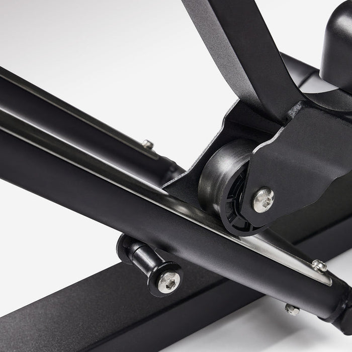 Sunny Premium Cardio Climber Machine SF-E3919 — Elite Treadmills